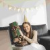 21st Birthday Gifts for Her, 21 Years Old Birthday Gifts for Her Daughter Women - HA006-Birth-21-RedBean