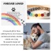 Pet Loss Gifts, Pet Memorial Sympathy Gifts, Rainbow Bridge Pet Memorial Gift-HD005-black