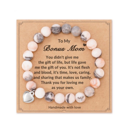 Gifts for Bonus Mom