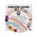 Dog Pet Memorial gifts, Pet Loss Gifts, Rainbow Bridge Pet Memorial Gifts, Cat Memorial Gifts, Pet Rememberance Gift Dog-HD005-pink